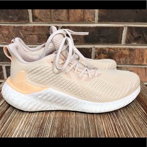 Adidas Alphaboost Men's Size 8.5